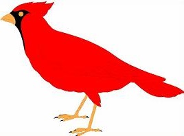 Free Cardinal Png Image Clipart