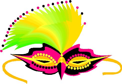 Carnival Png Images Clipart
