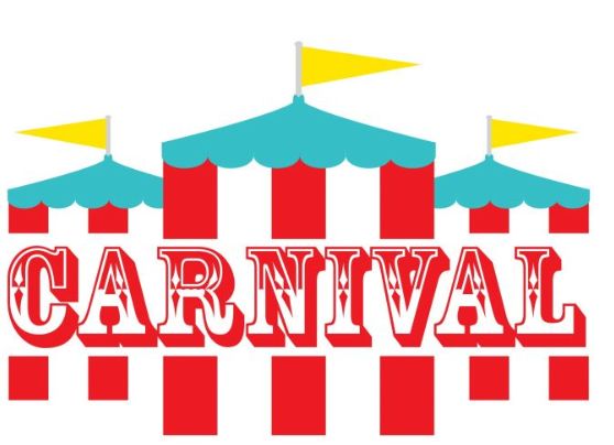 Fall Carnival Images Image Png Clipart