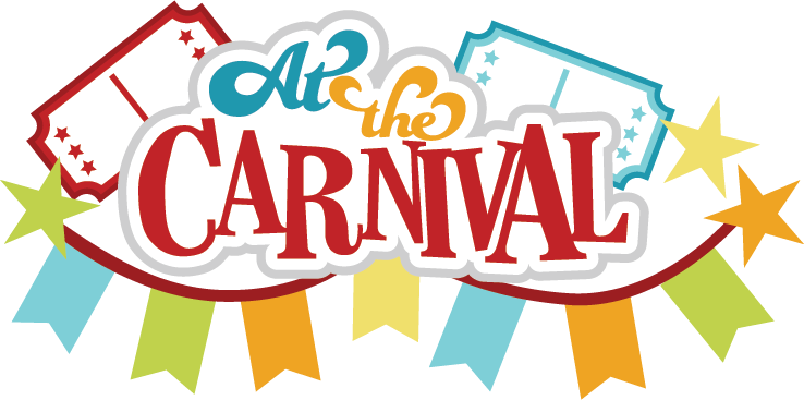 Carnival Border Images Png Image Clipart