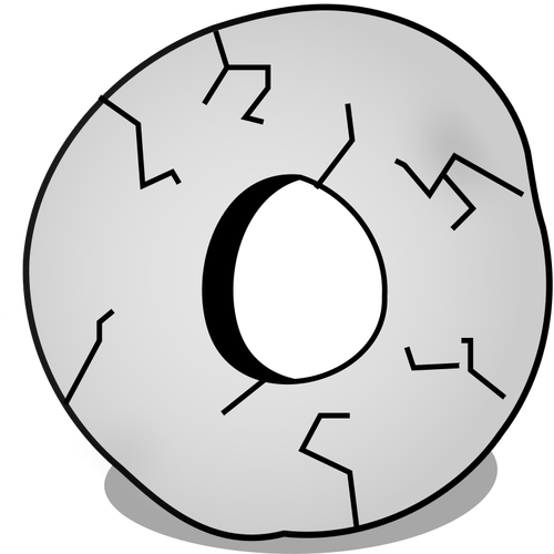 Prehistoric Wheel Clipart