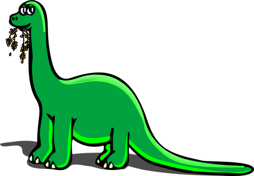 Cartoon Of Dinosaur Clipart