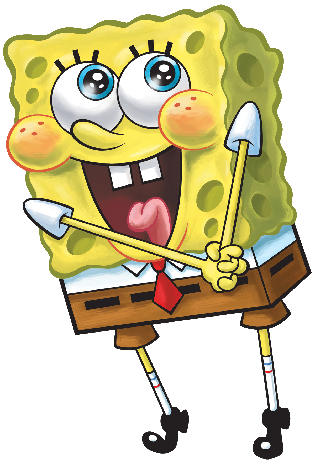 Picture Star Spongebob Patrick Squigglepants Animation Tentacles Clipart