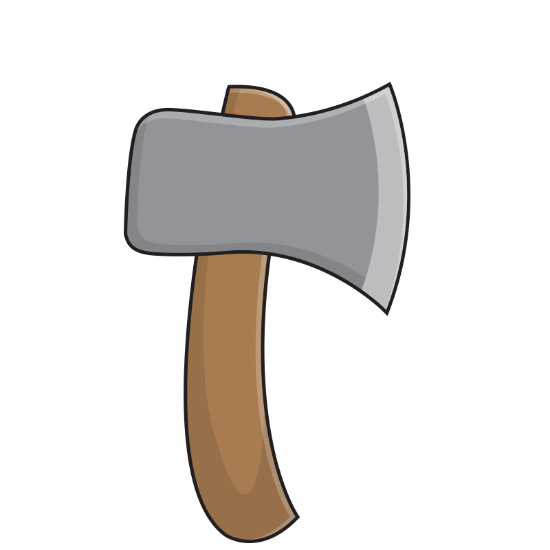 Download Ax Cartoon Axe HD Image Free PNG Clipart PNG Free FreePngClipart.