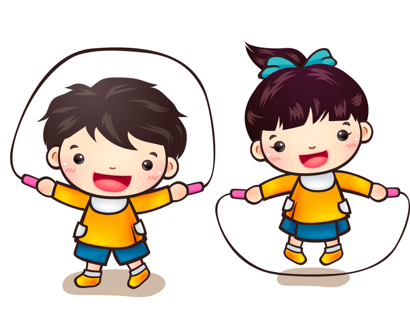 Animation Children Cartoon Child Free Download PNG HD Clipart