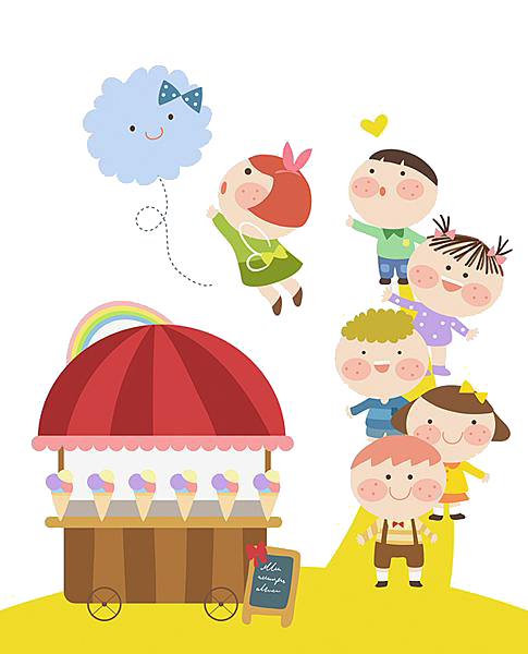 Animation Kids Cartoon Drawing Download HD PNG Clipart