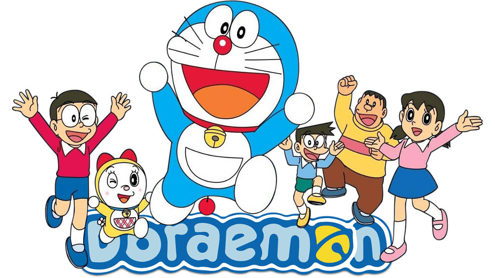 Nobi Wallpaper Doraemon Desktop Dorami Nobita Clipart