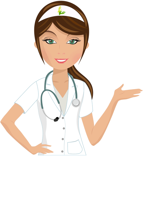 Cartoon Others Nursing Care HQ Image Free PNG Clipart