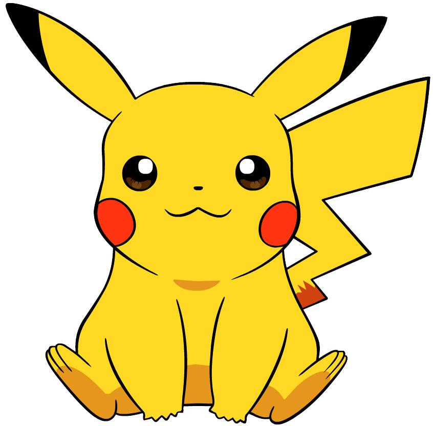 Ketchum Pokxe9Mon Pikachu Pokxe9Mon, You! Choose Ash Clipart