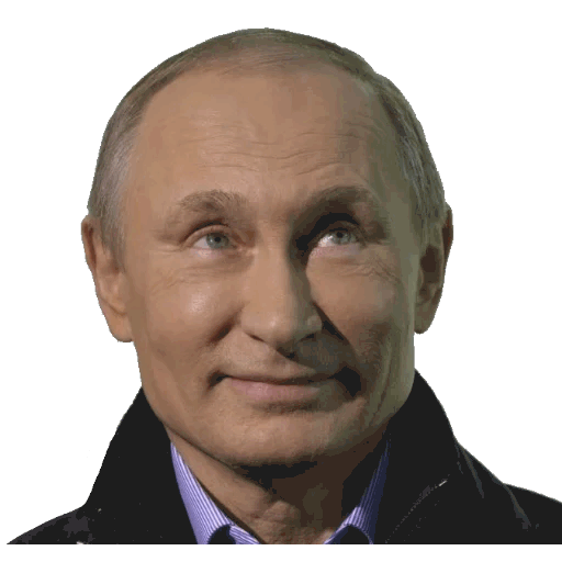 Ukraine Putin Vladimir Of Cartoon President Russia Clipart