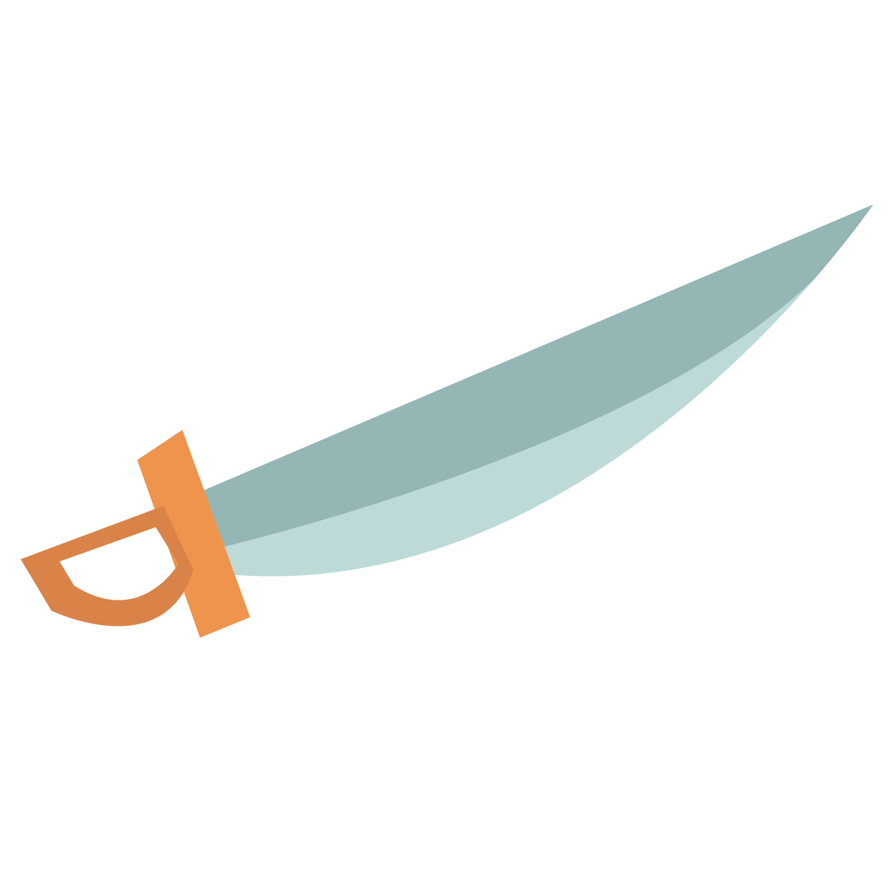 Weapon Drawing Sword Cartoon Free HQ Image Clipart