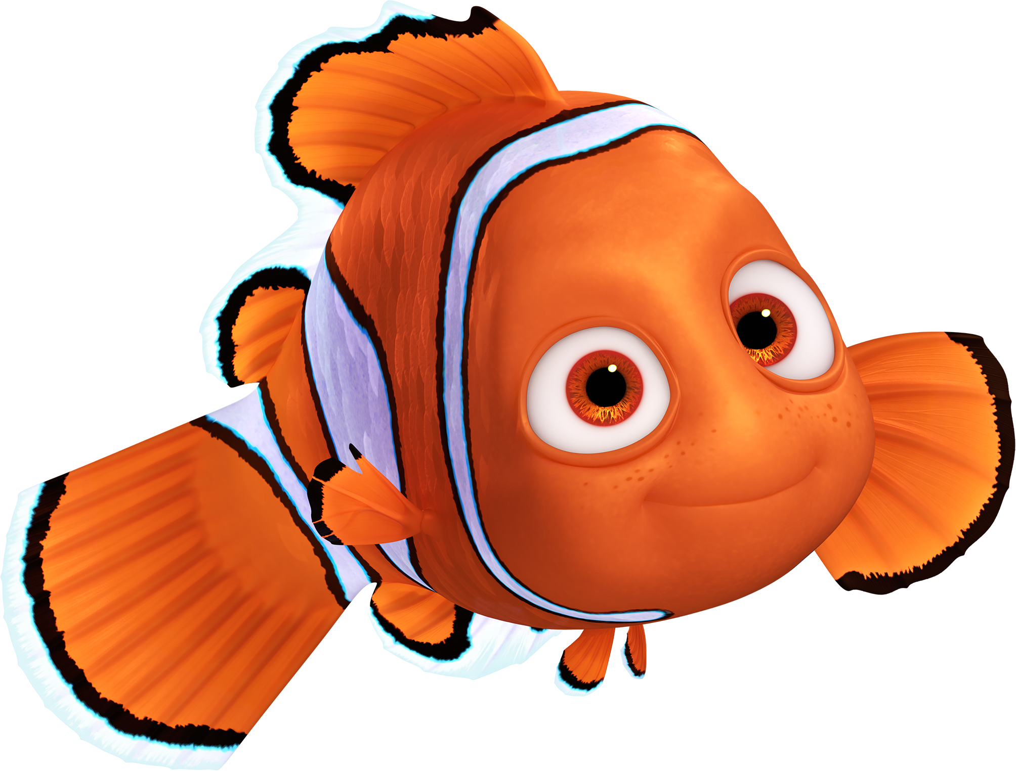 Finding Nemo Marlin Pixar Film Png Clipart Character Clip Art Ellen ...