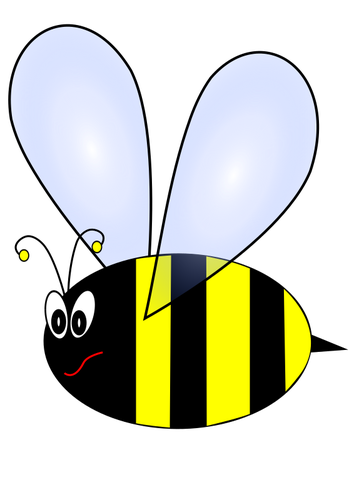 Bee Image Clipart