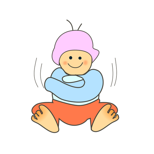 Baby Clipart