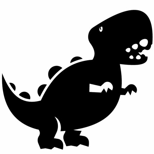 Dinosaur Cartoon Graphics Clipart
