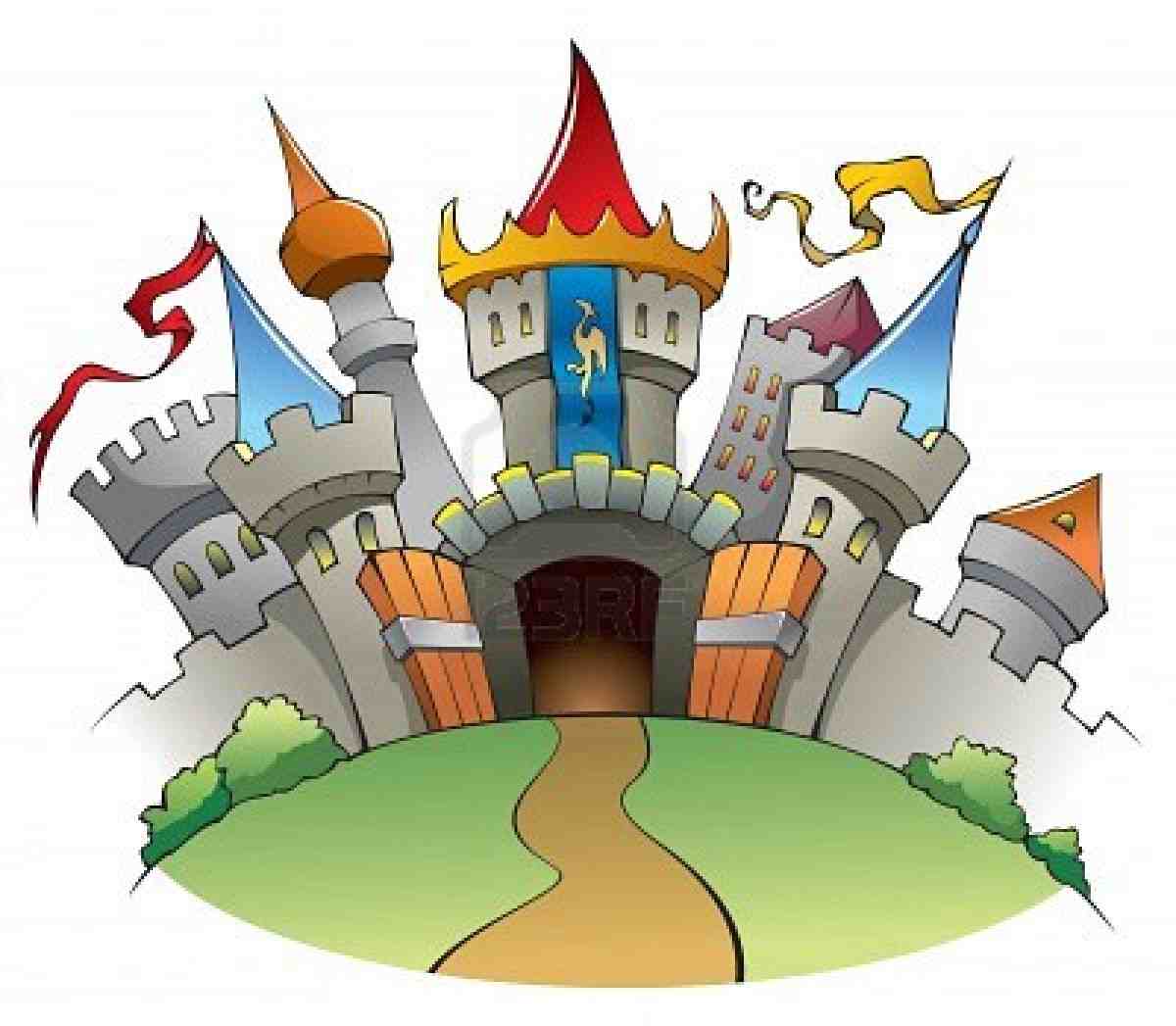 Fairytale Castle Images Png Image Clipart