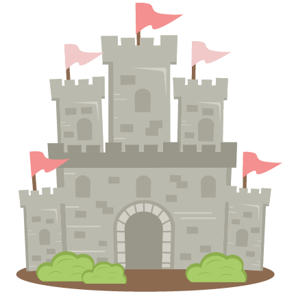 Disney Castle Castle Downloads Disney Princess Clipart