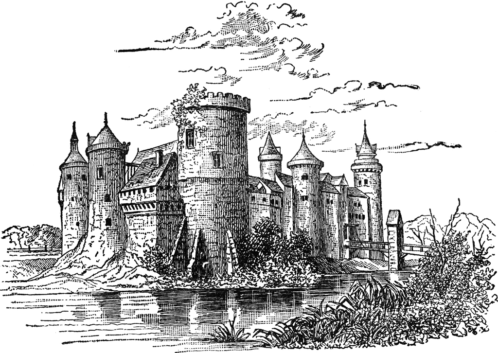 Free Castles Graphics Images And Photos Image Clipart