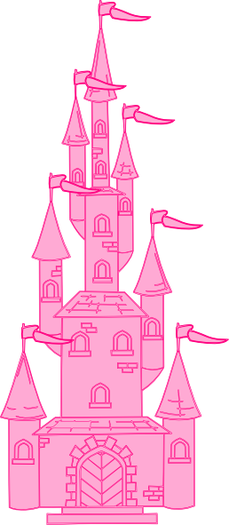 Disney Princess Castle Images Transparent Image Clipart