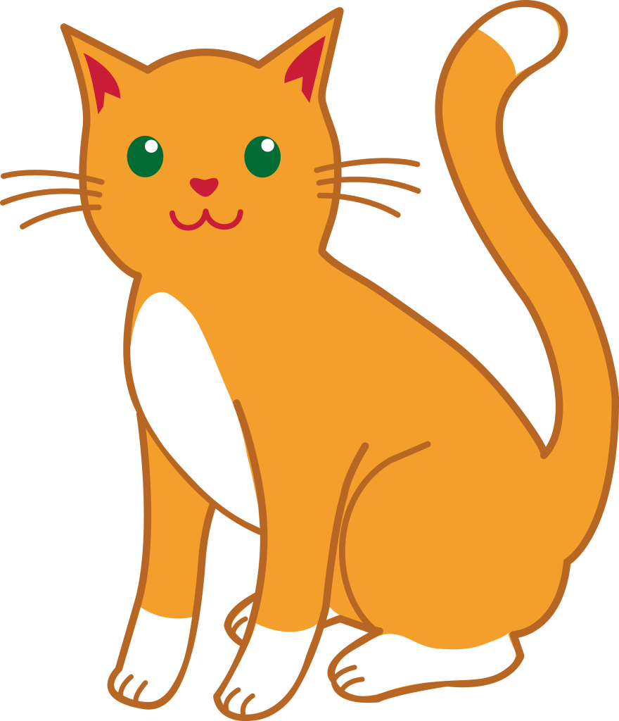 Free Cat Png Images Clipart