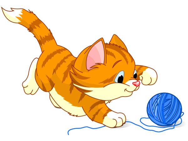 Images About Cat On Kitty Cats Cats Clipart