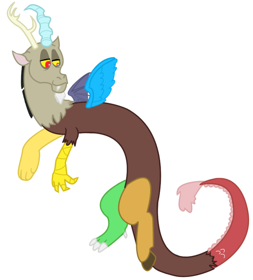 Dash Rainbow Rarity Pony Cat Free HQ Image Clipart