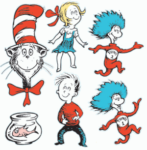 Cat In The Hat Transparent Image Clipart