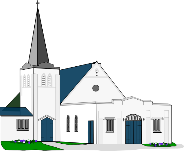 Free Catholic Church Png Image Clipart