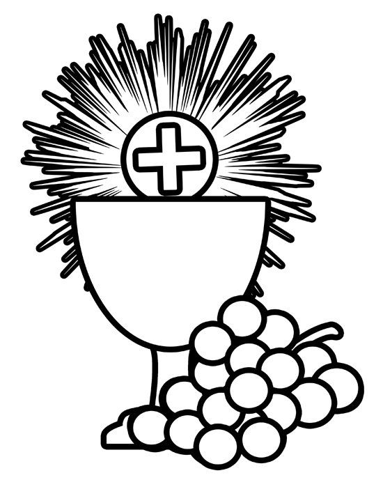 Image Of Catholic 3 Cross Png Image Clipart