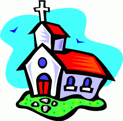 Catholic Church To Use Resource Hd Image Clipart