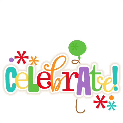 Celebrate Download On Image Png Clipart