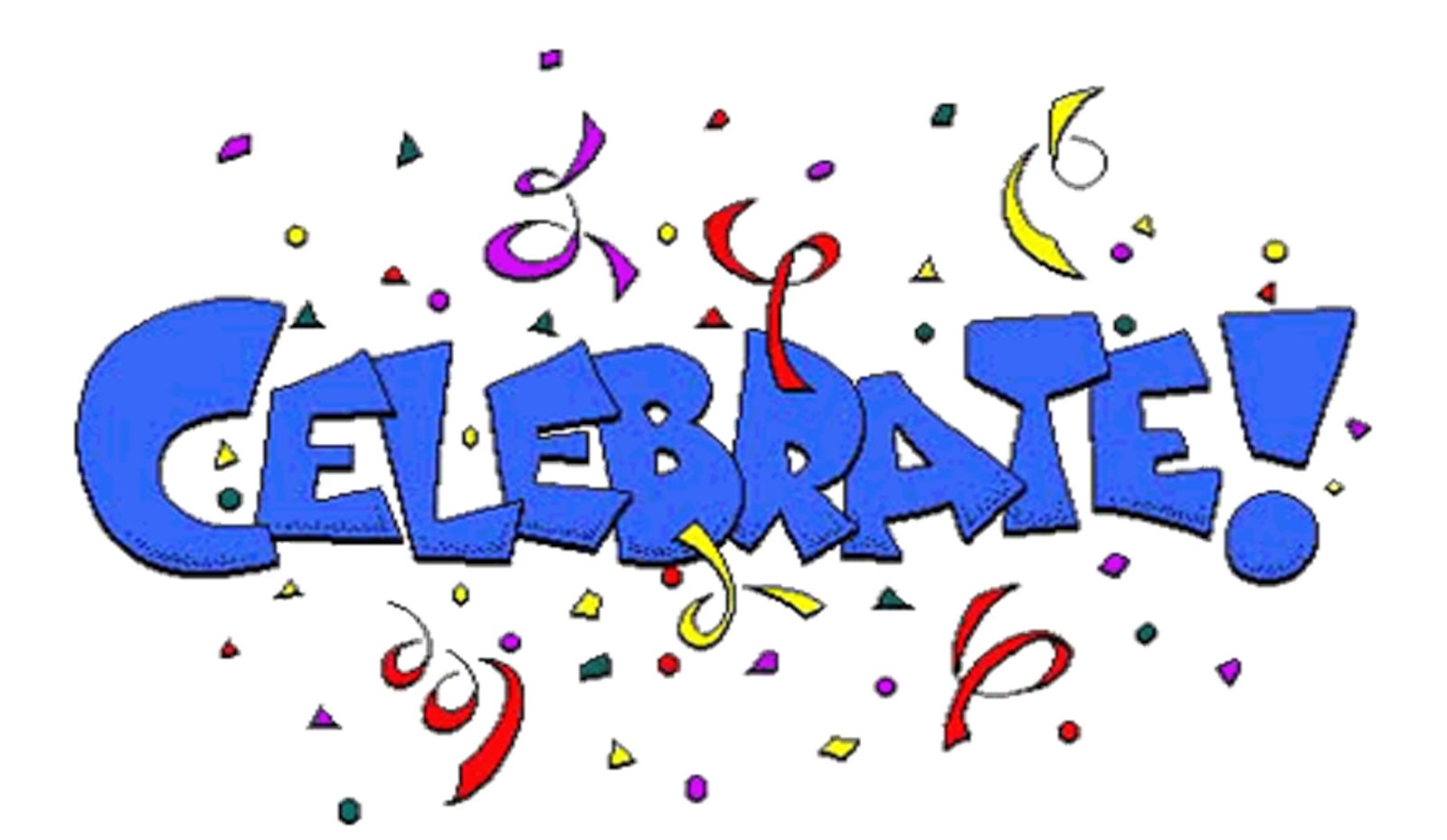 Celebrate Celebration Pictures Free Download Clipart