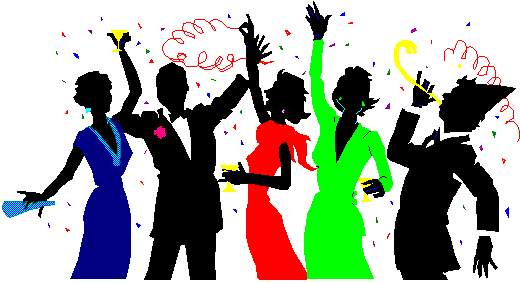 Celebration Party Cwemi Images Gallery Clipart Clipart