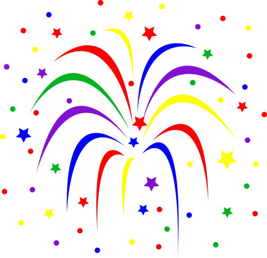 Celebration Fireworks Fireworks Animations Downloadclipart Org Clipart