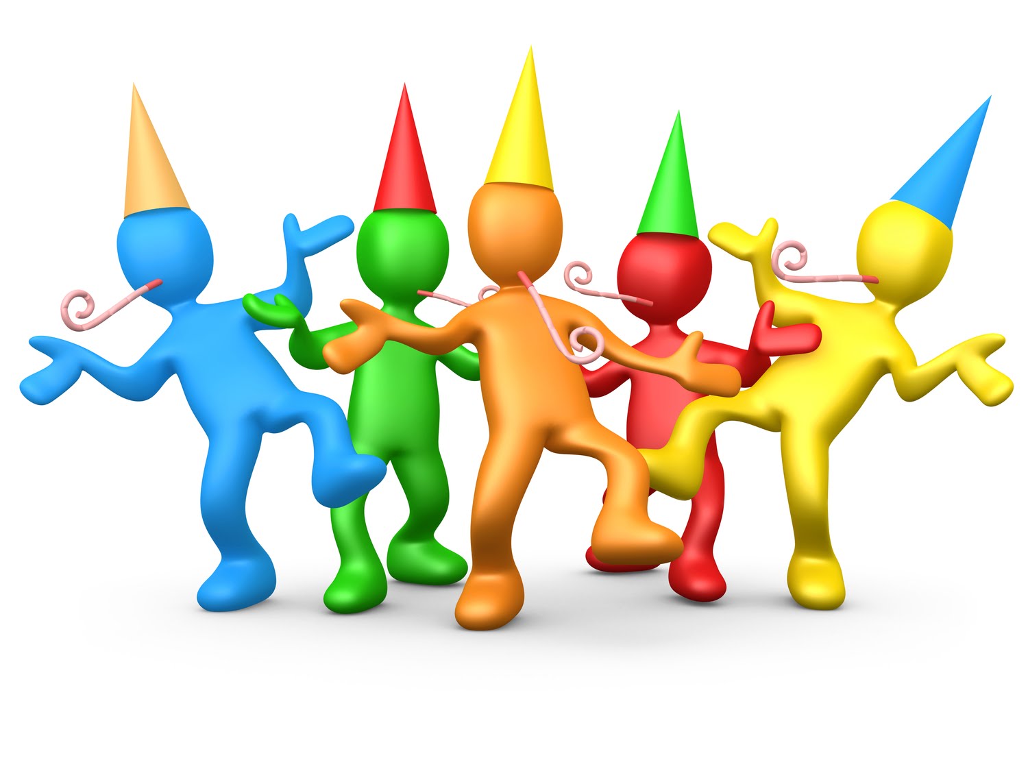 Celebration Party Time Images Free Download Png Clipart