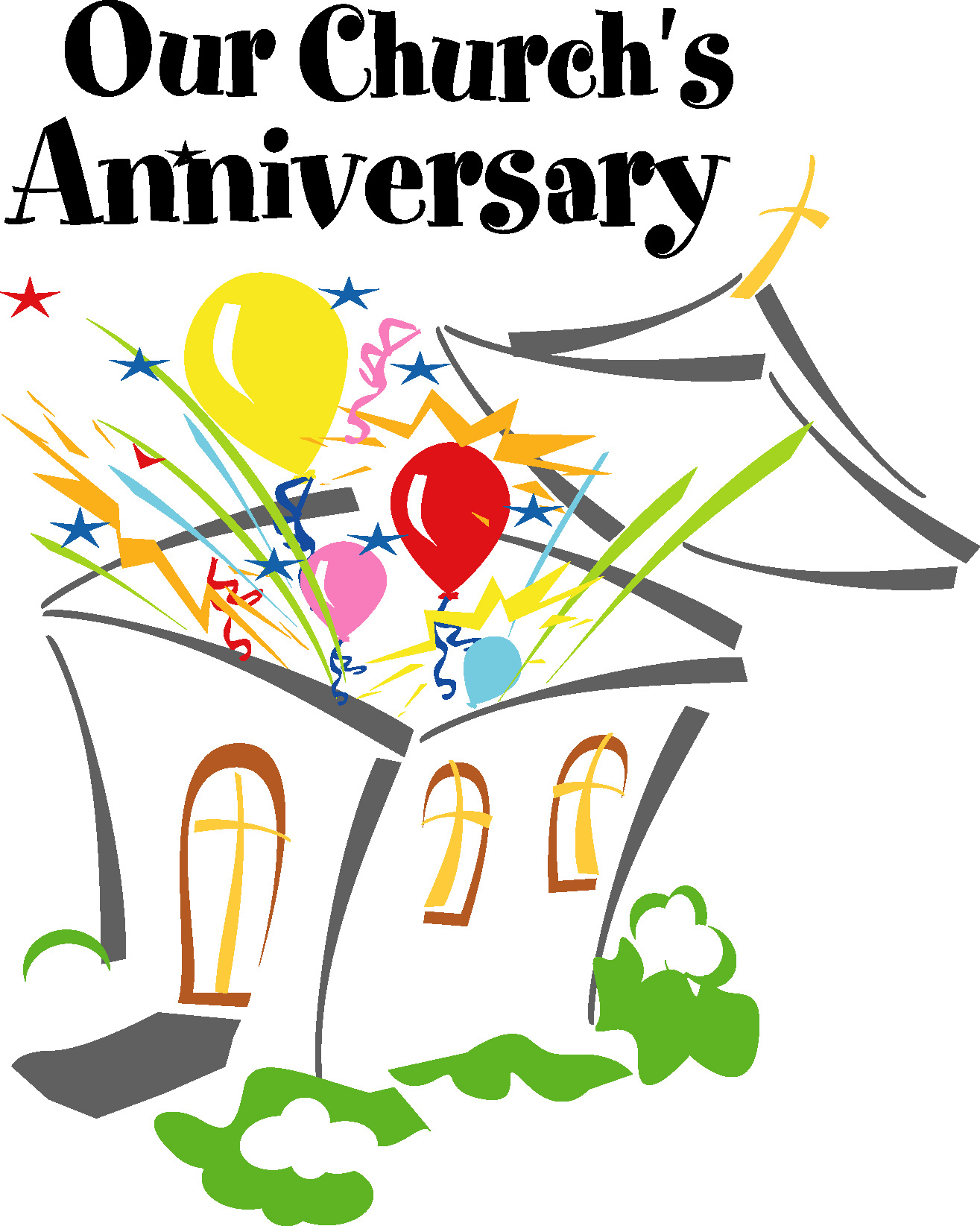 Anniversary Celebration Kid Download Png Clipart