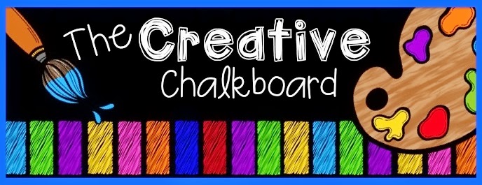 The Creative Chalkboard Hd Photos Clipart