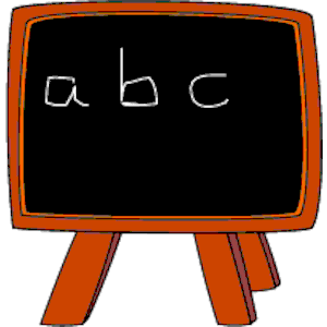 Chalkboard Maintenance Crafthubs Free Download Png Clipart