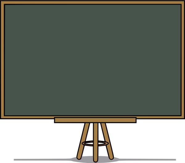 Chalkboard To Use Png Images Clipart