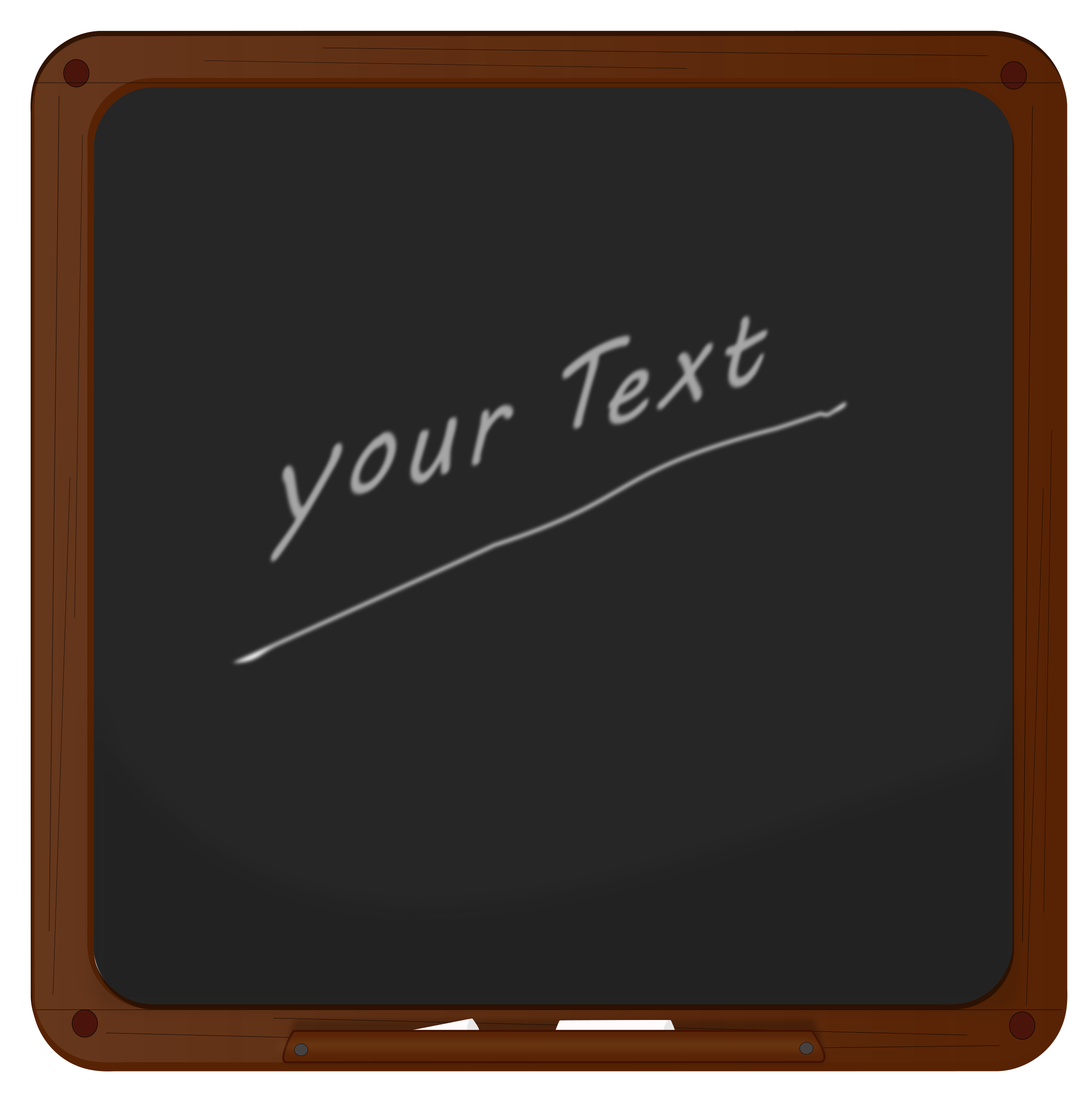 Clipart Chalkboard Png Image Clipart