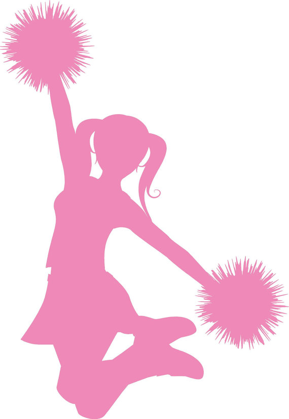 Cheerleader Images 2 Download Png Clipart