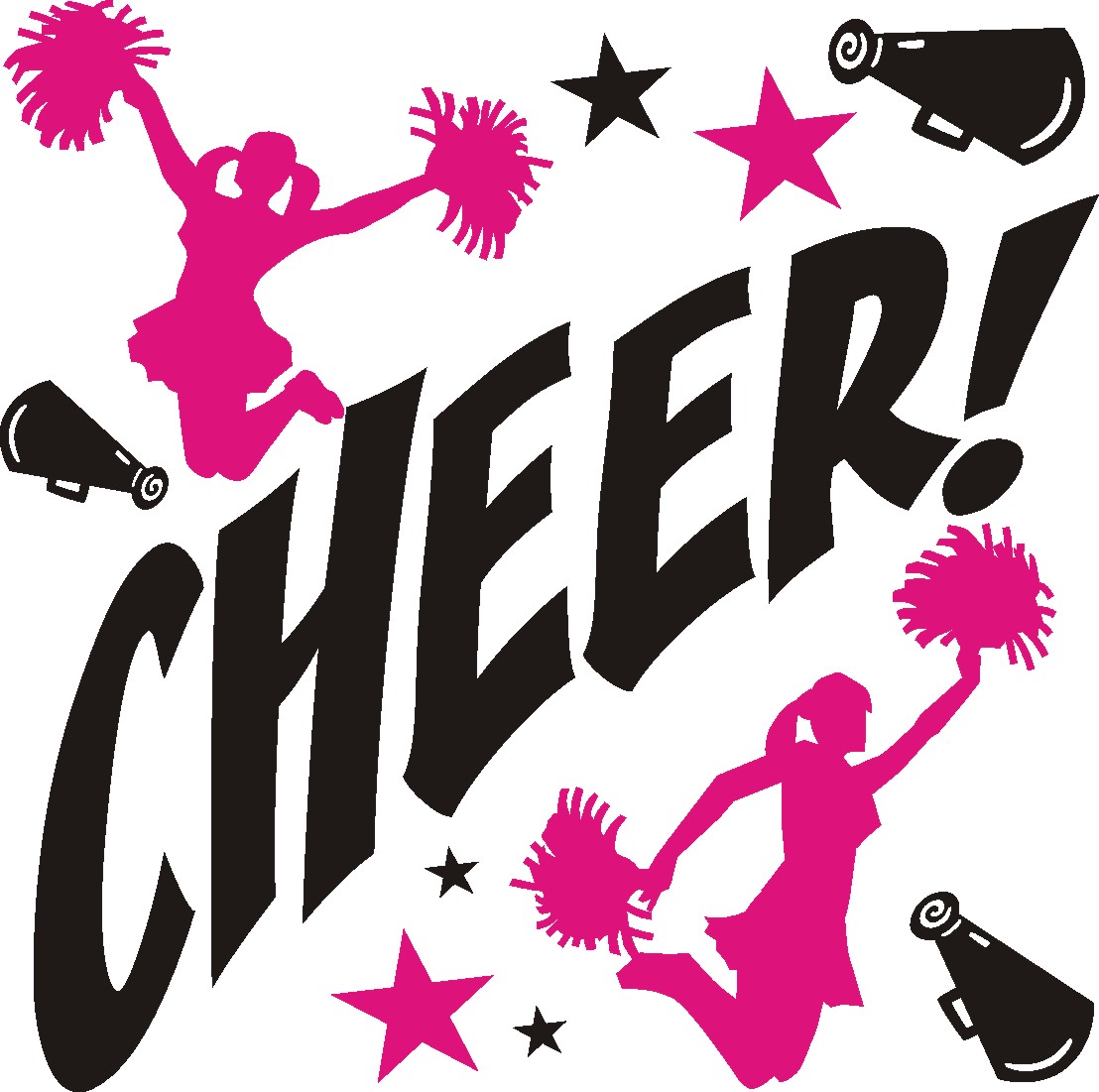 Cheerleading Cheer Quotes Image Png Clipart