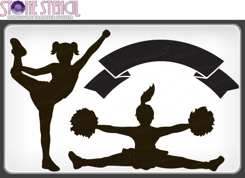 Cheerleading Cheer Images Download Png Clipart