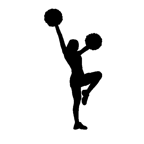Cheerleading Stunts Images Png Image Clipart