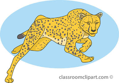 Search Results For Cheetah Pictures Png Image Clipart
