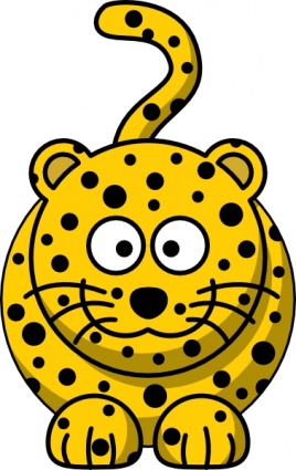 Cheetah Png Image Clipart