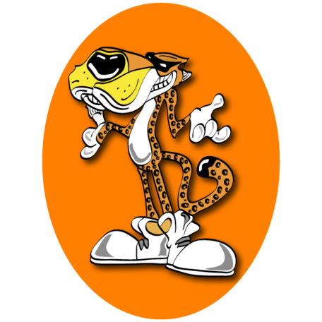 Cheetah Vector Graphics Png Image Clipart