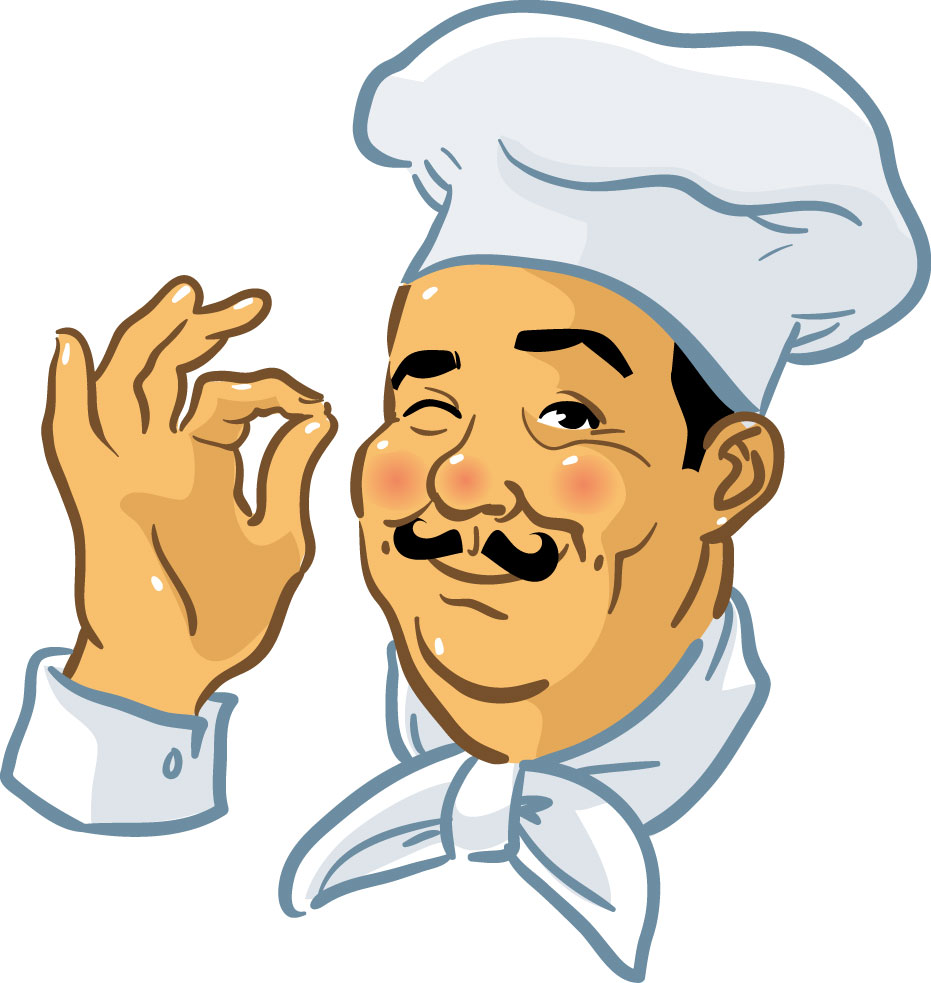 Chef Images Png Images Clipart