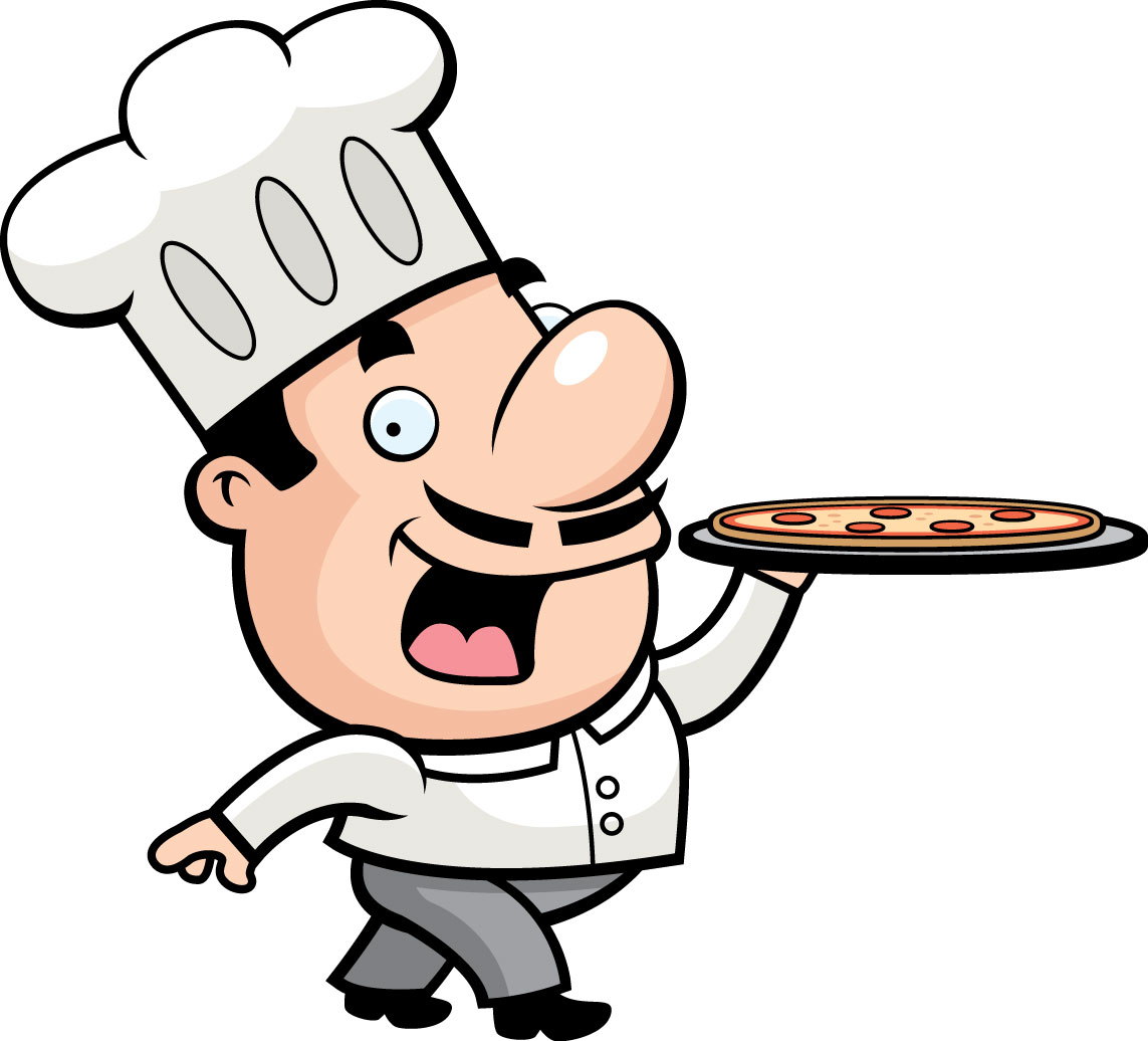 Free Chef Images Clipart Clipart