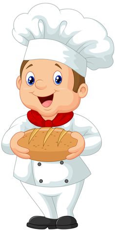 Chef No Pin Limits On Chefs Laminas Clipart